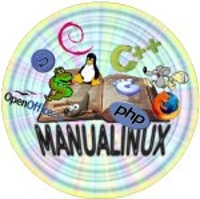 logo manualinux