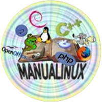 logo manualinux